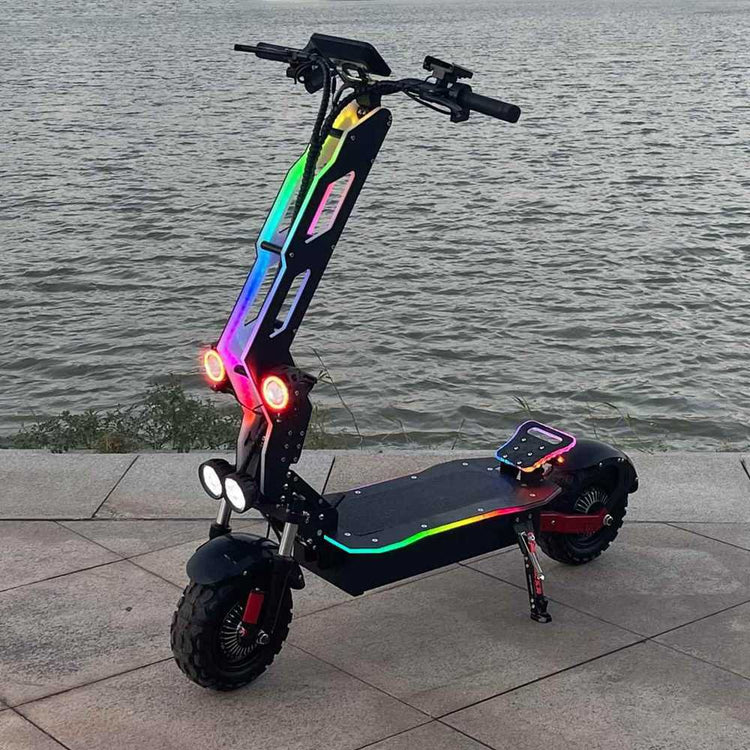 ebay scooters OEM