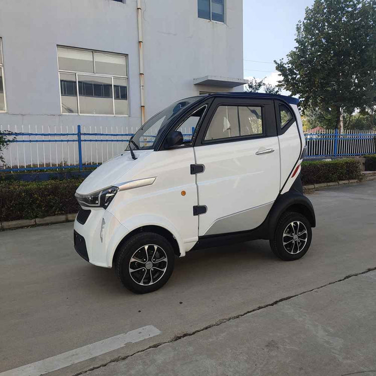 green ev wholesale factory price