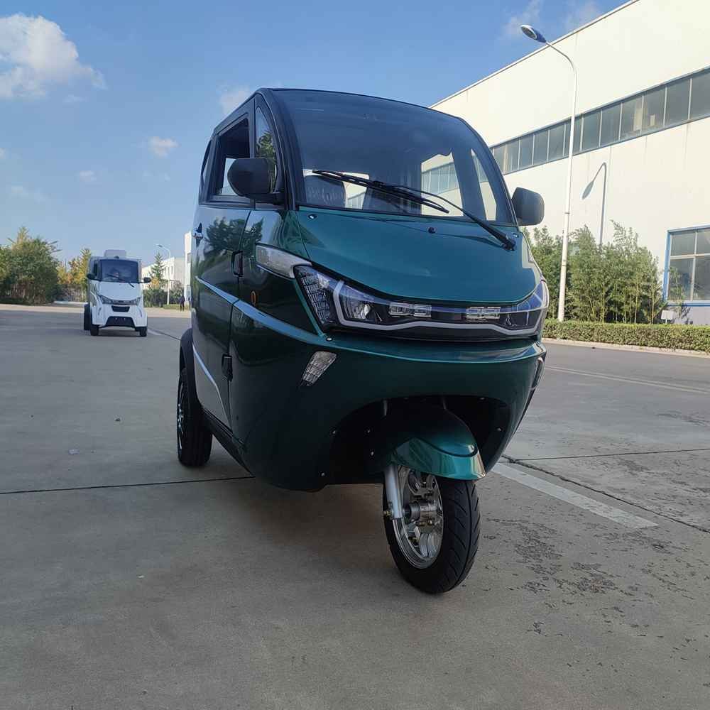 cool small electric cars wholesale factory price