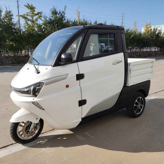 electric auto pickup wholesale factory price