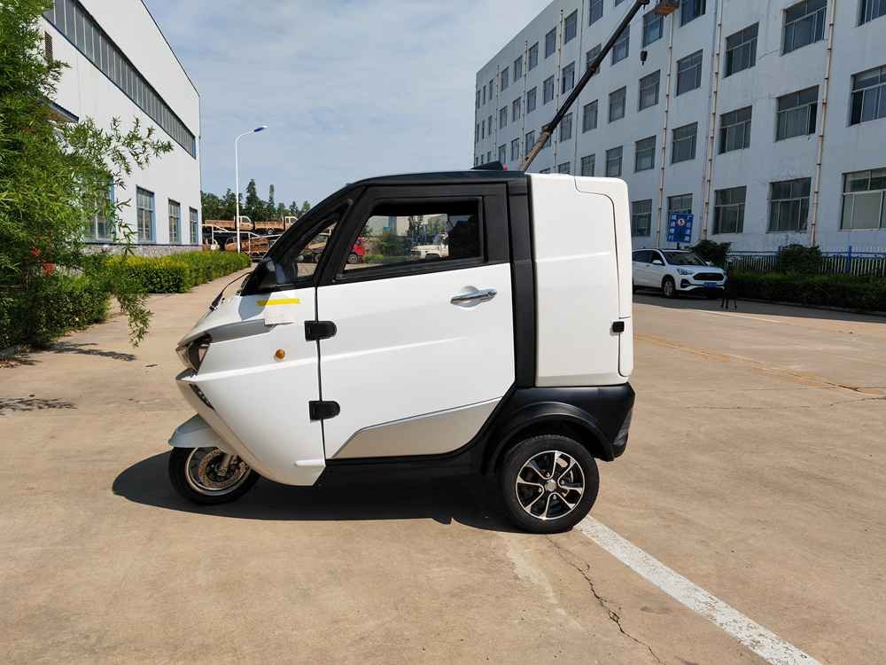 the electric car company wholesale factory price