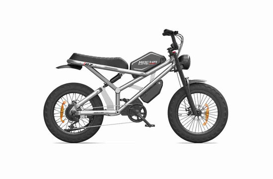 electric bike for 400 lb person OEM