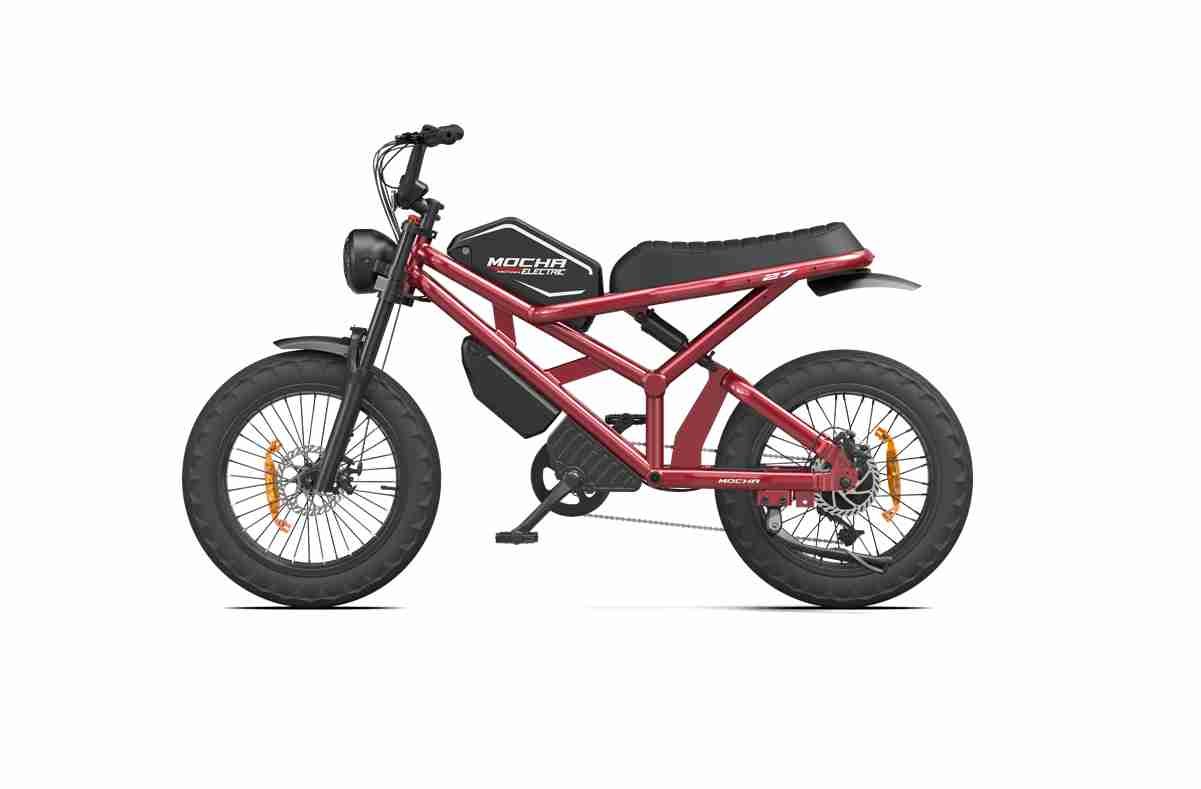 electric bike under 1000 OEM