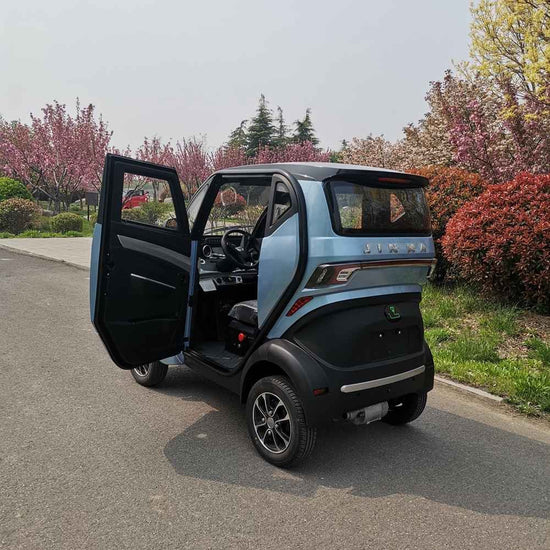 electric tricycle car for adults wholesale factory price