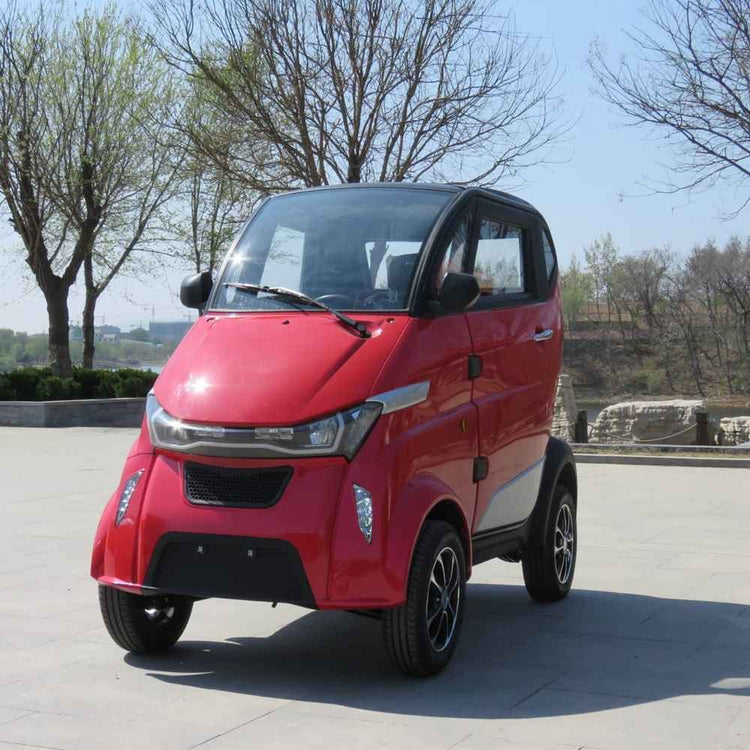 mini electric vehicle wholesale factory price