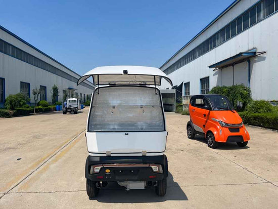 evs models wholesale factory price