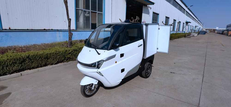 electric trike car wholesale factory price