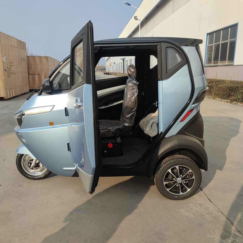 electric vehicle news today wholesale factory price