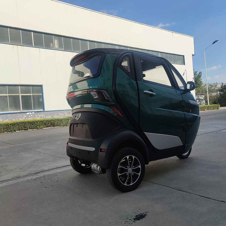 good electric cars 2024 wholesale factory price