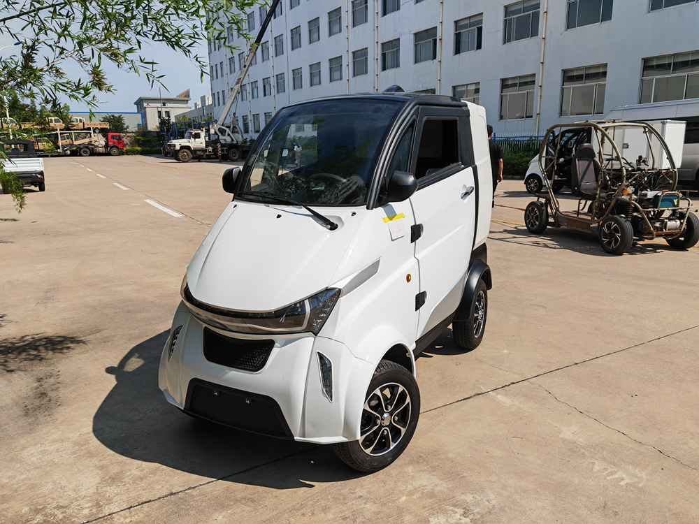 small e vehicles wholesale factory price