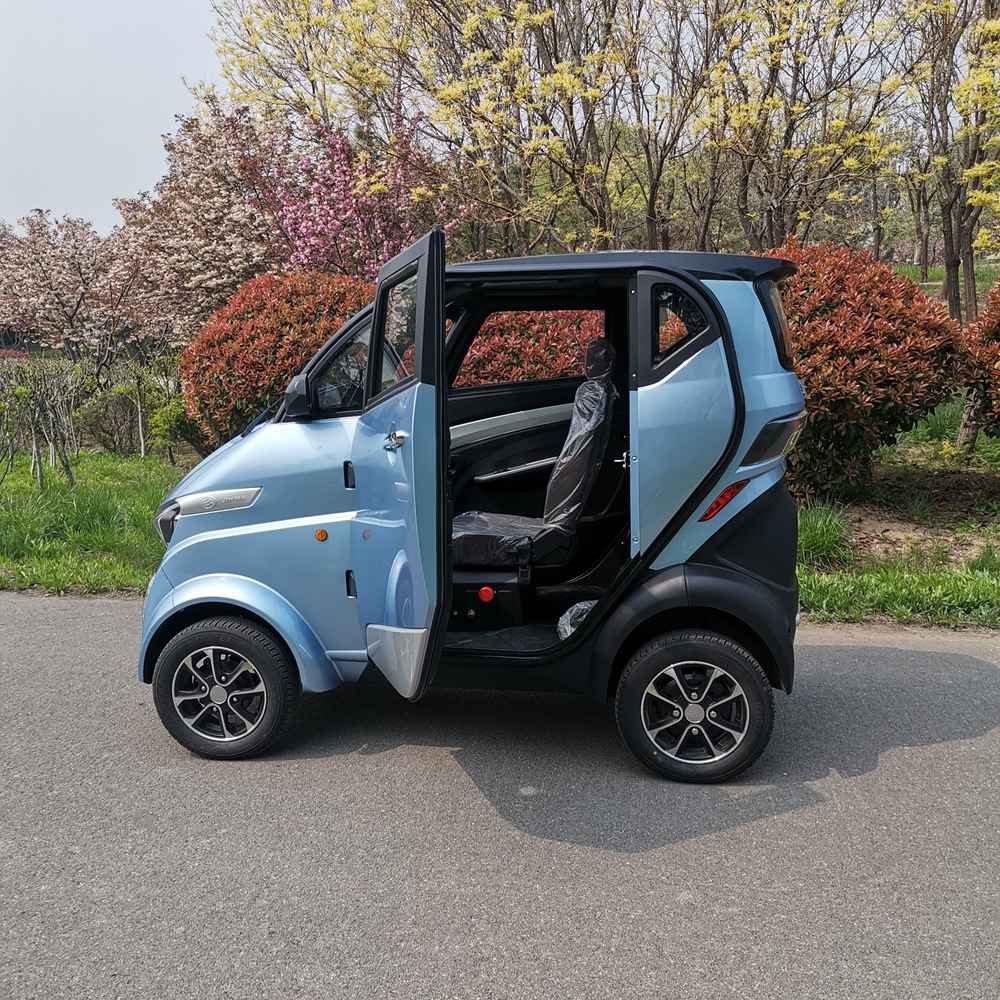 fully electric car for sale wholesale factory price