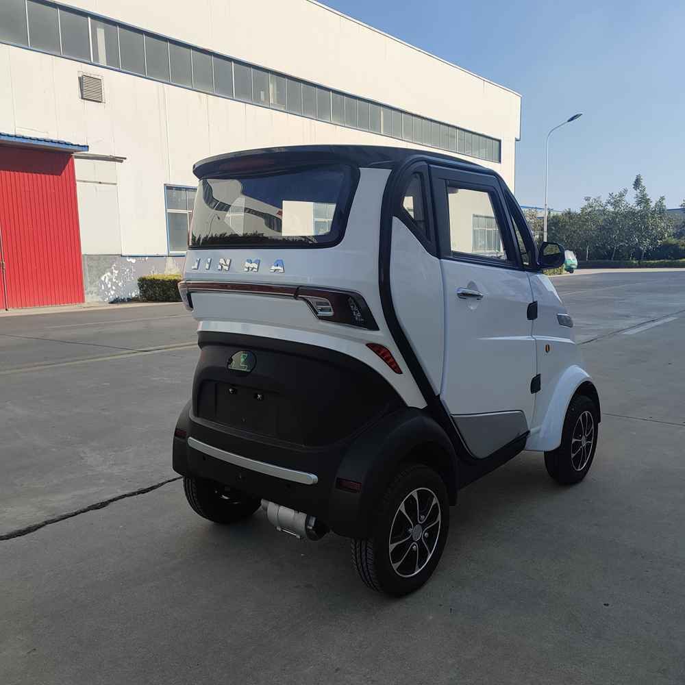 list of electric cars currently available wholesale factory price