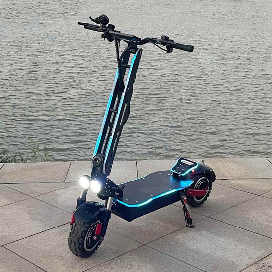 electric drifting scooter OEM