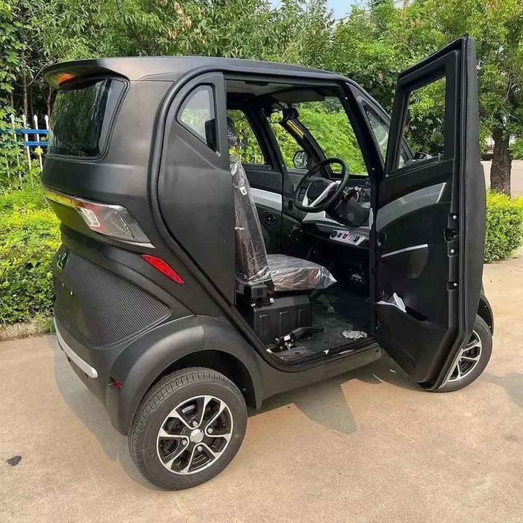 best available electric cars wholesale factory price