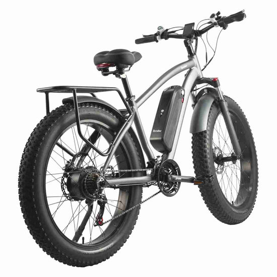 electric mountain bicycle OEM