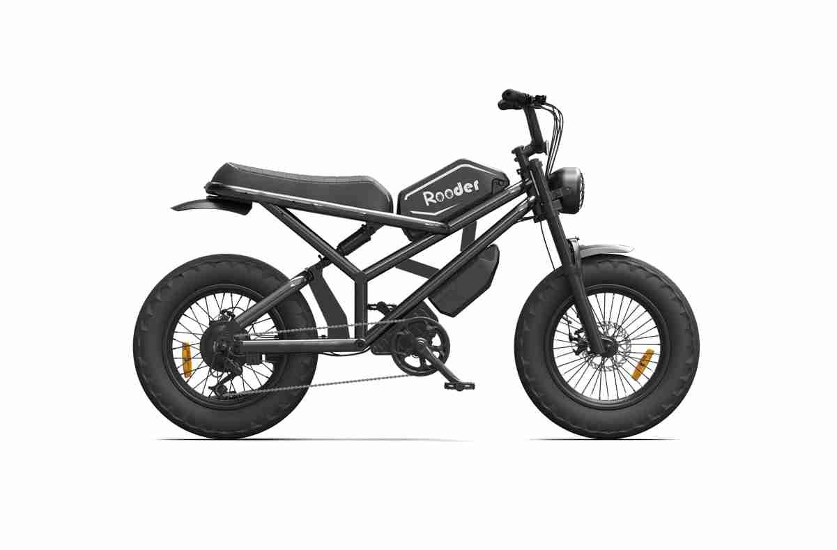 electric mountain bike under 1000 OEM