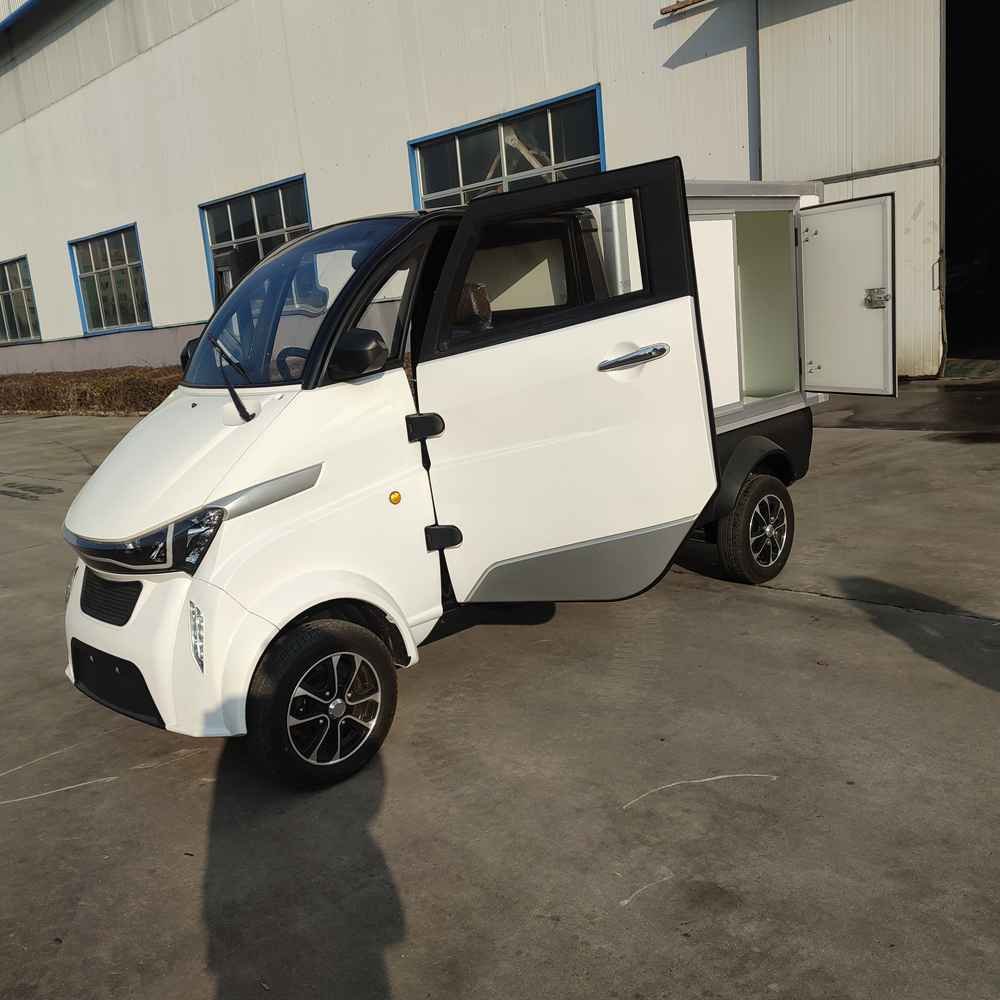 space electric car wholesale factory price