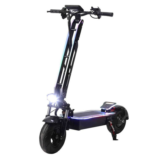 electric scooter 100 km h OEM