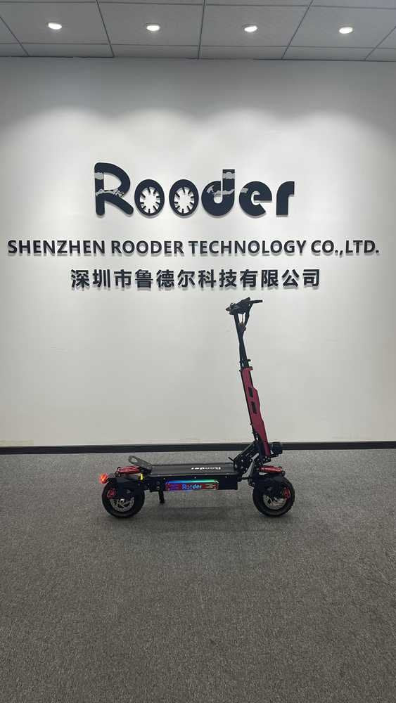 electric scooter 25 mph OEM