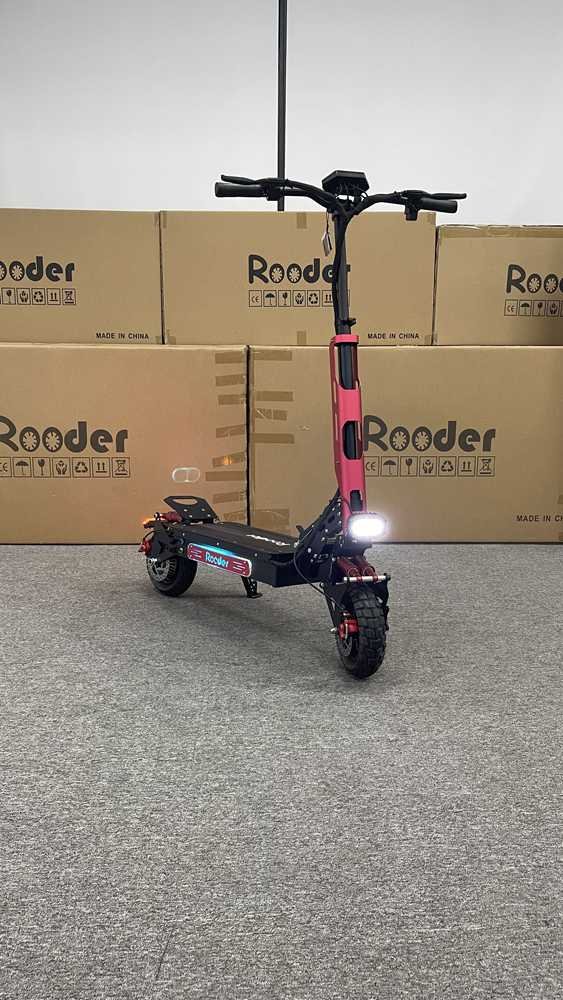 electric scooter cost OEM