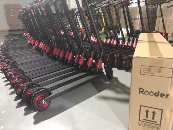 electric scooter deals OEM