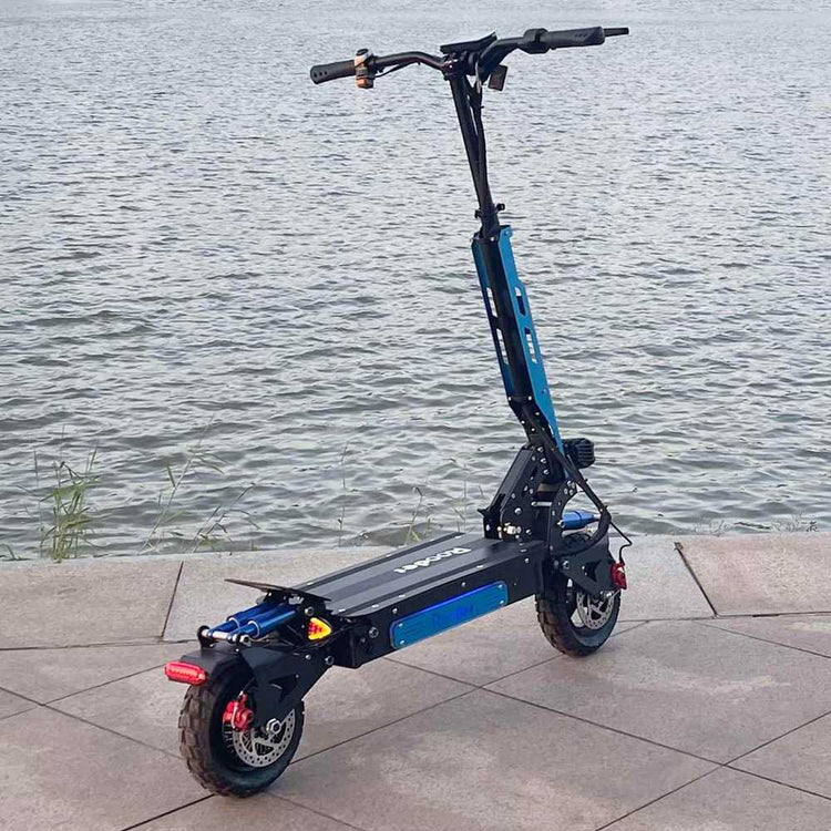 electric scooter for adults OEM