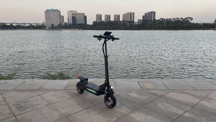 electric scooter for kids OEM