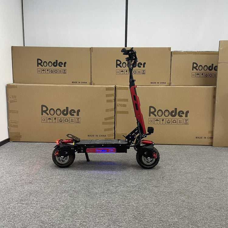 electric scooter for teens OEM