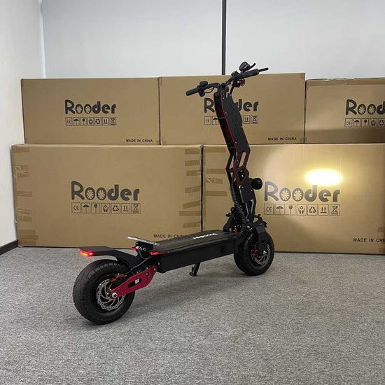 electric scooter motor OEM