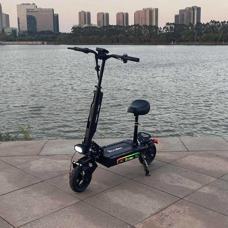 electric scooter shop near me OEM