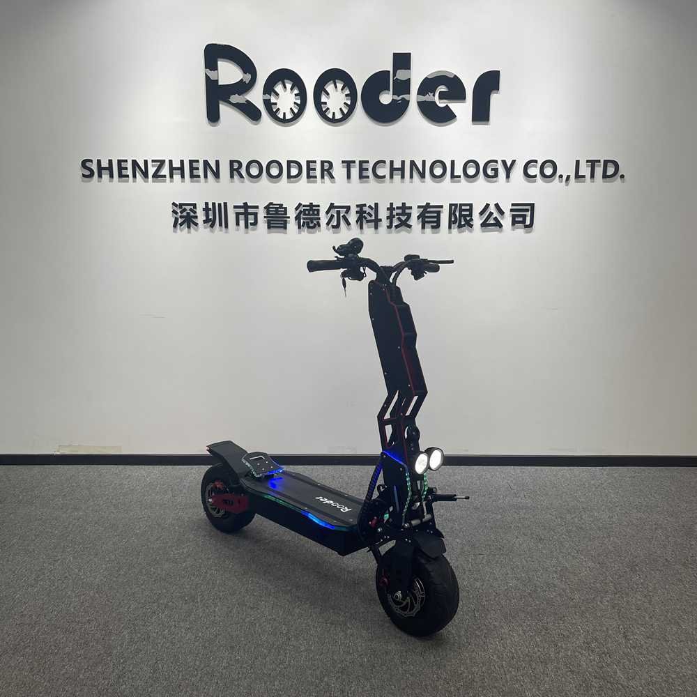 electric scooter usa OEM