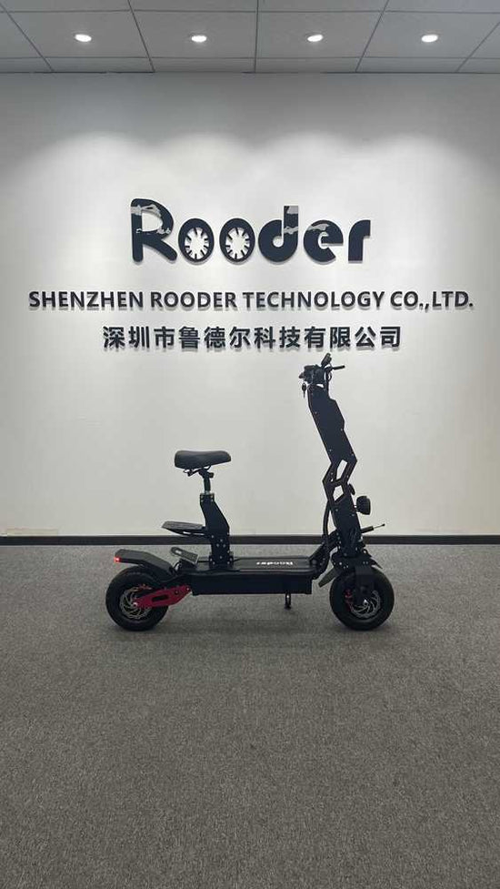 electric skate scooter OEM