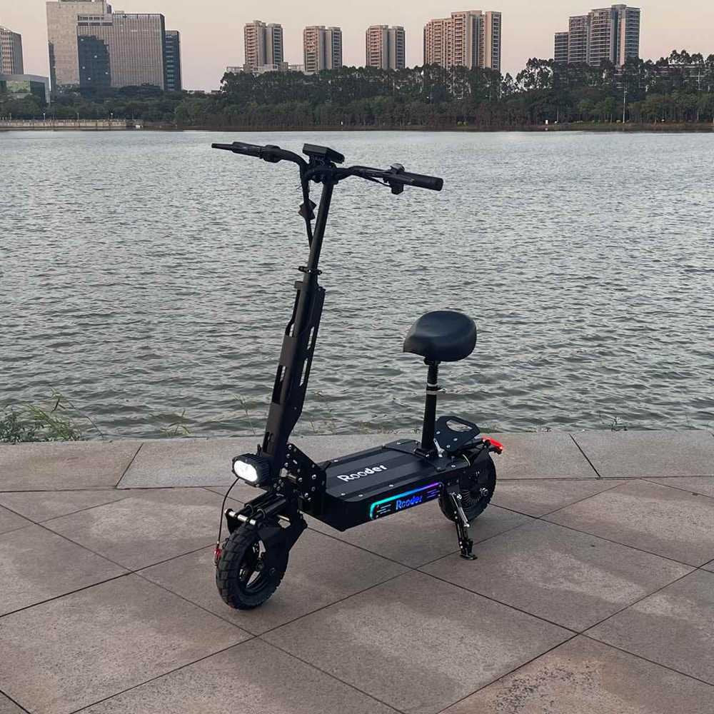 electric skateboard scooter OEM