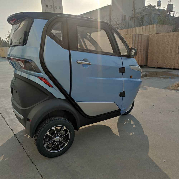 the new mini electric wholesale factory price