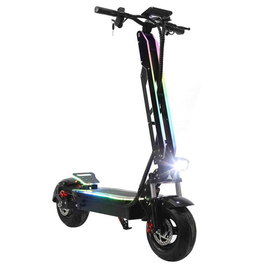 electric trike scooter OEM