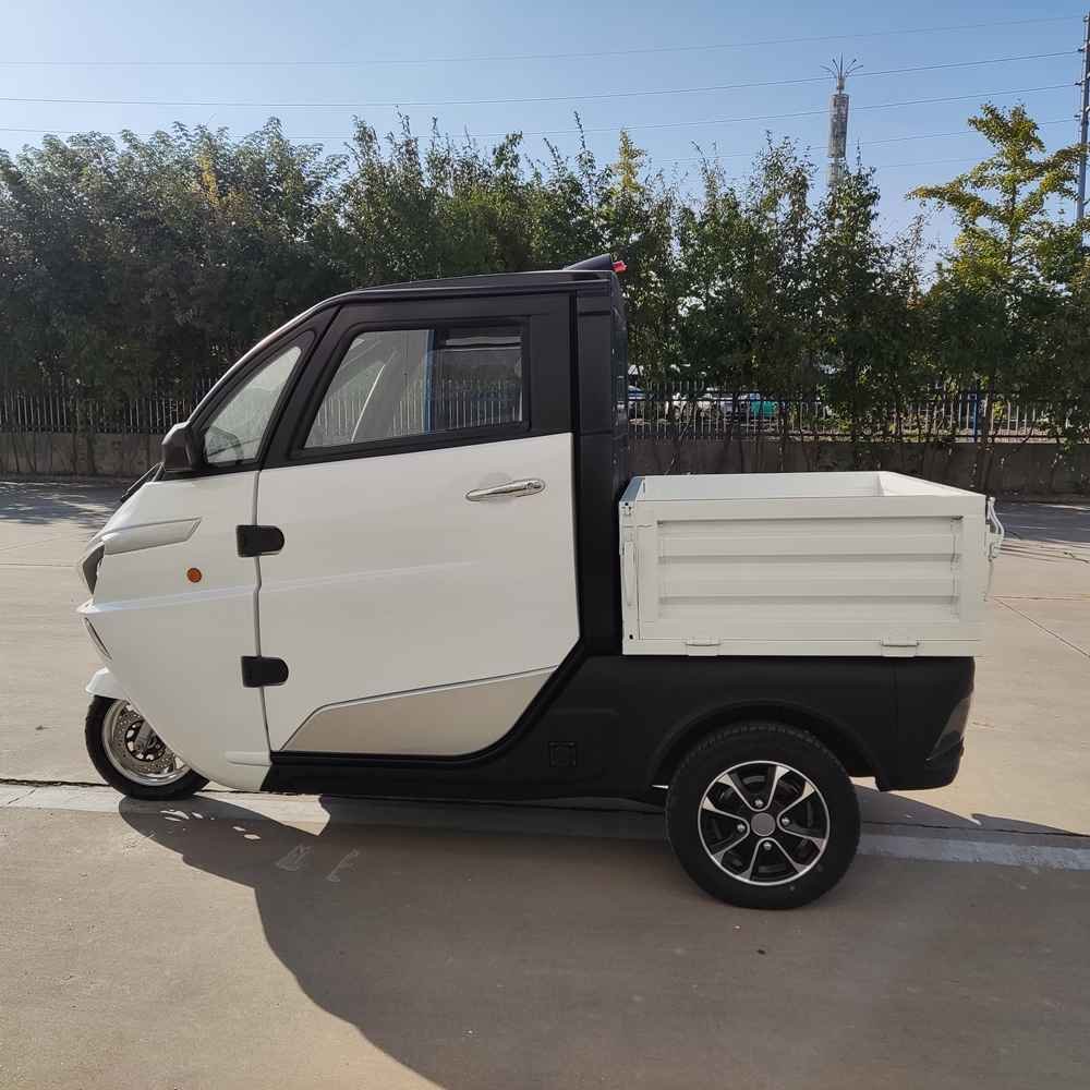 2024 fully electric cars wholesale factory price