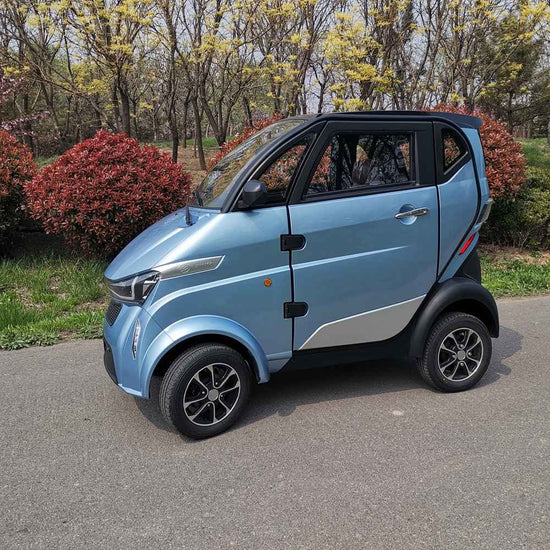 chinese electric cars for sale wholesale factory price