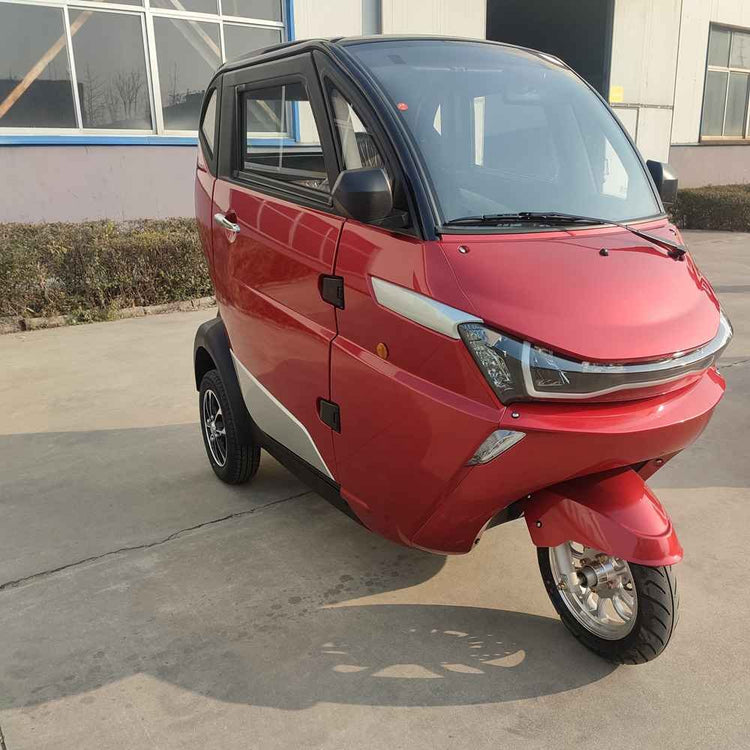 small electric city car wholesale factory price