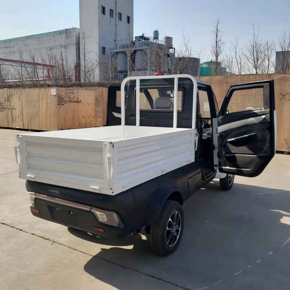 electric city cars wholesale factory price