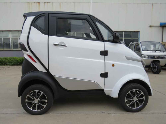 the top electric cars wholesale factory price