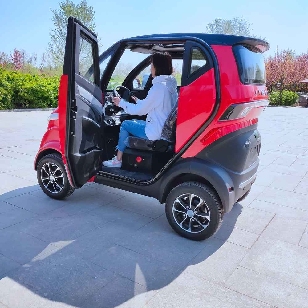 list of electric cars 2024 wholesale factory price