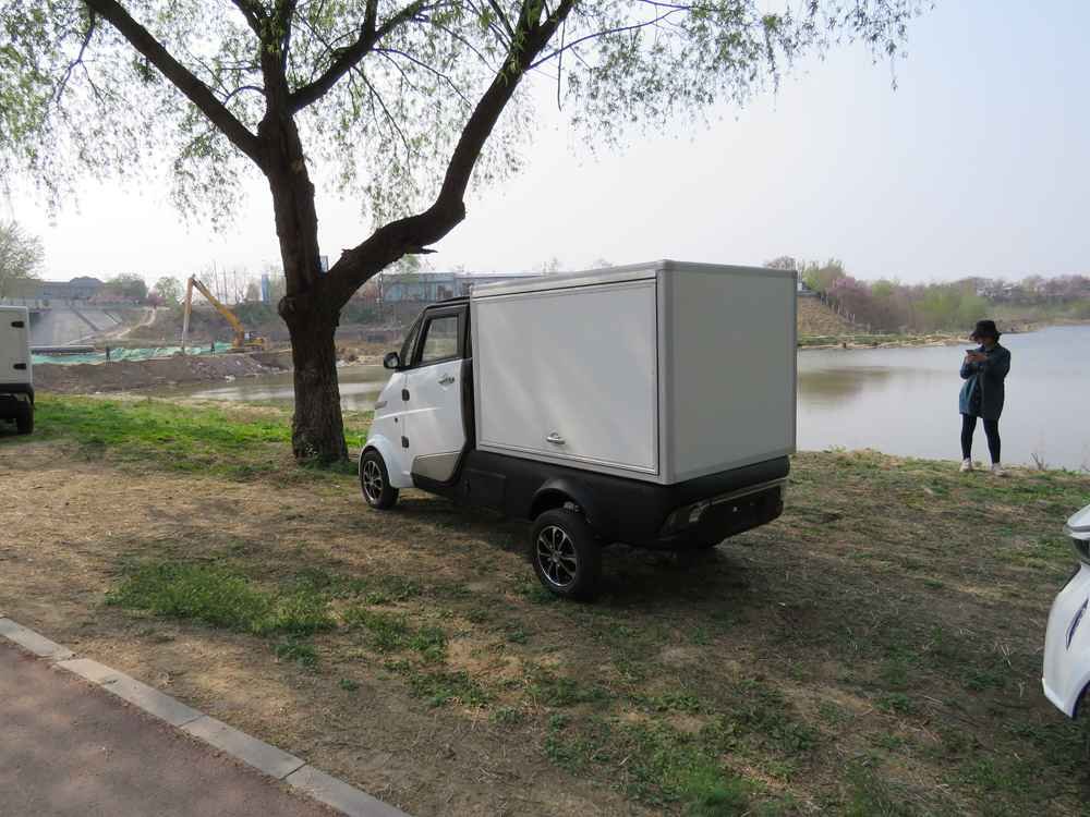 small electric vehicles usa wholesale factory price