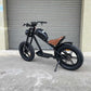 electric bicycle Rooder cb01b 48v 500w 1000w 10-40a 25-50km/h wholesale price