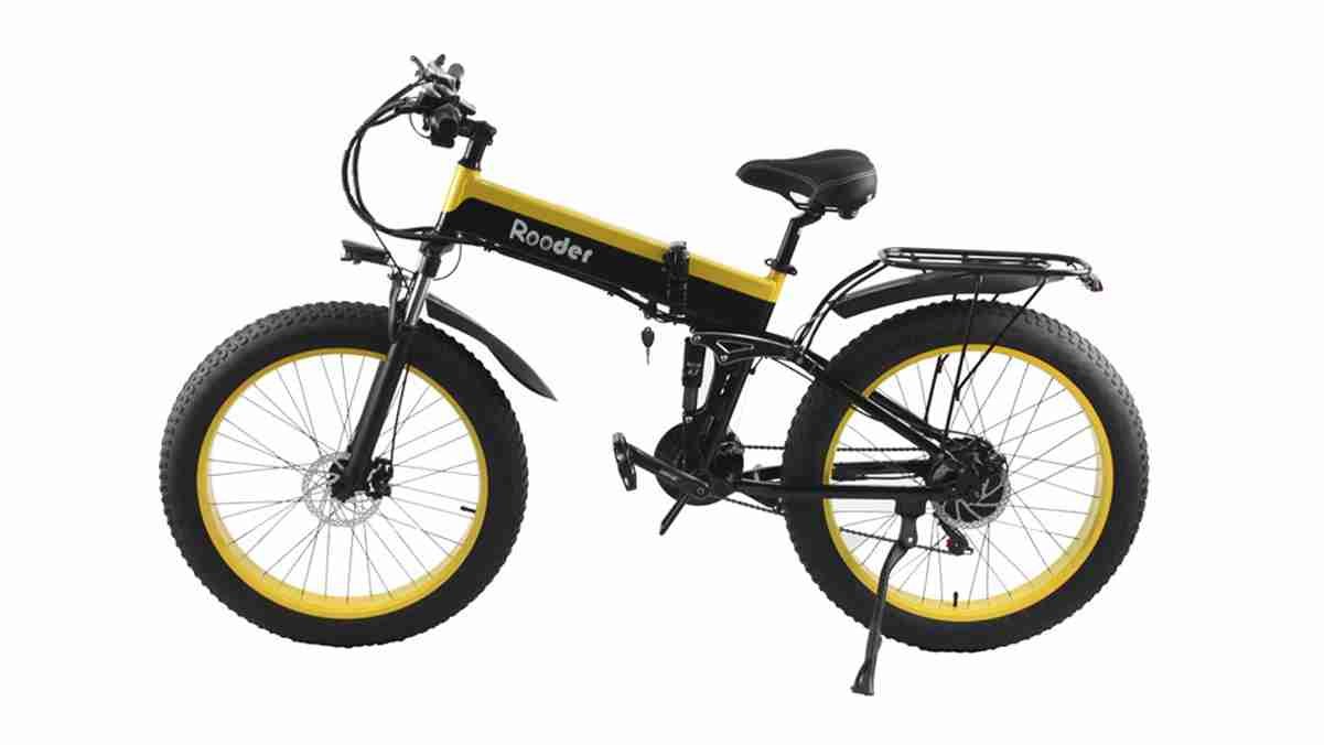 electricbikereview OEM