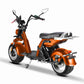 electric motorcycle Rooder r804z9 4000w 40ah