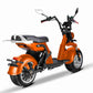 electric motorcycle Rooder r804z9 4000w 40ah