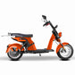 electric motorcycle Rooder r804z9 4000w 40ah