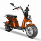 electric motorcycle Rooder r804z9 4000w 40ah