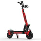 electric scooter big wheel Rooder gt01 48v 6000w motors 23ah lithium battery cheap price for sale