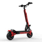 electric scooter big wheel Rooder gt01 48v 6000w motors 23ah lithium battery cheap price for sale